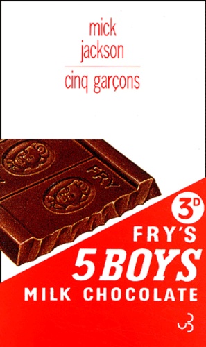 Cinq Garcons