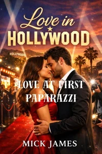 Love at First Paparazzi