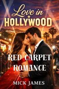 Red Carpet Romance