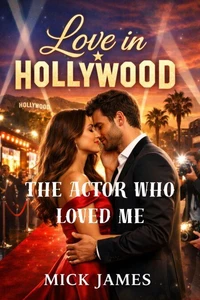 The Actor Who Loved Me