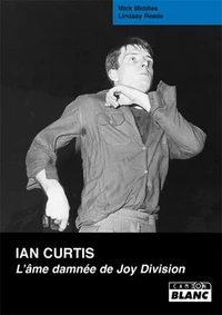 Ian Curtis