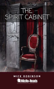 The Spirit Cabinet