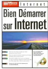 Bien Demarrer Sur Internet. Avec Cd-Rom