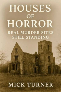 Houses Of Horror real murder sites still standing
