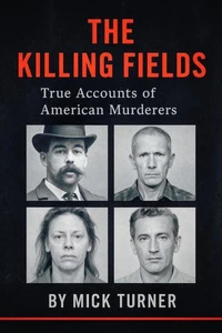 The Killing Fields true accounts of American murders