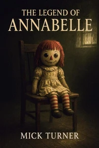 The Legend Of Annabelle