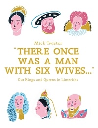 Mick Twister et Hannah Warren - There Once Was A Man With Six Wives.