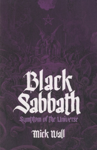Black Sabbath. Symptom of the Universe