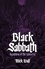 Black Sabbath. Symptom of the Universe