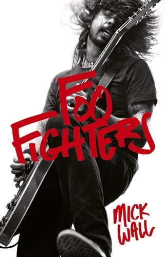 Foo Fighters. Learning to Fly