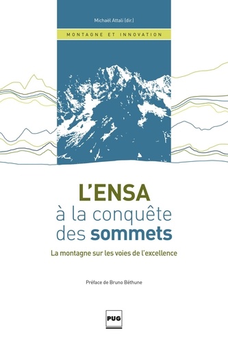 L'ENSA à la conquête des sommets