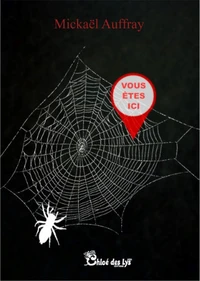 Vous êtes ici