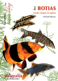 Les botias