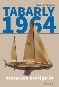 Tabarly 1964