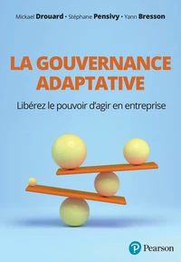Gouvernance adaptative