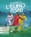 Le guide de l'Euro 2020. Les joueurs, les équipes, les stades, et plein d'infos insolites ! Avec un poster