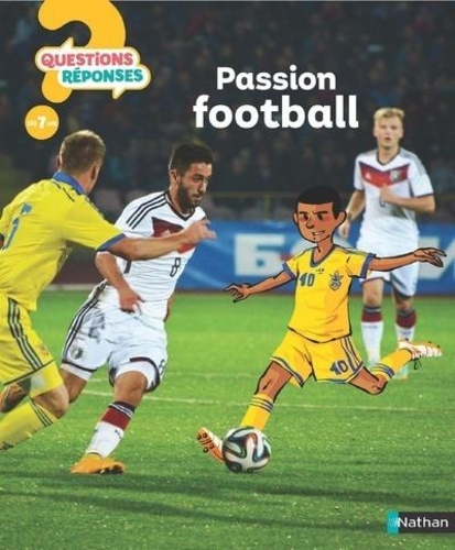 Passion football - Occasion