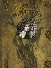 Ysambre, tome 2