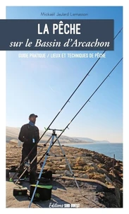 La pêche sur le Bassin d'Arcachon