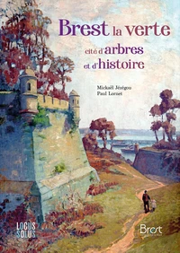 Brest la verte