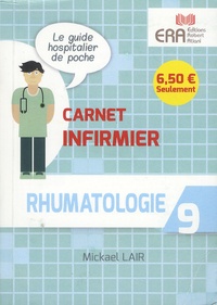 Mickael Lair - Rhumatologie.