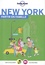 New York 5e édition -  avec 1 Plan détachable