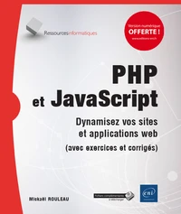 PHP et JavaScript