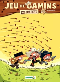 Les cow-boys