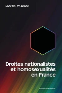 Droites nationalistes et homosexualités en France