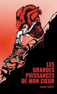 Les grandes puissances de mon ca ur