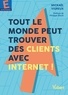 Mickael Vigreux - Tout le monde peut trouver des clients avec Internet !.