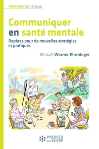 Communiquer en santé mentale