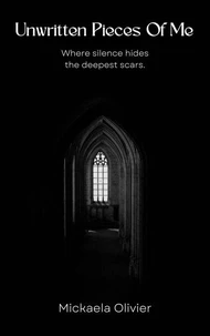 Unwritten Pieces Of Me
