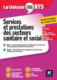 Mickaëlle Jeanville et Anne-Marie Laporte Siakinuu - Services et prestations des secteurs sanitaire et social BTS.