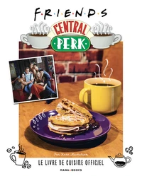 Friends Central Perk