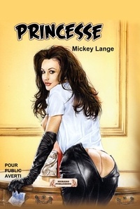 Mickey Lange - Princesse.