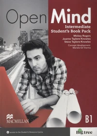 Open Mind B1