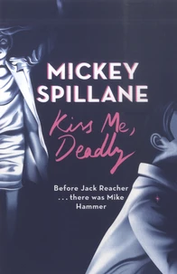 Kiss Me, Deadly