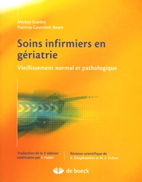 Soins infirmiers en gériatrie - Vieillissement normal et pathologique.pdf
