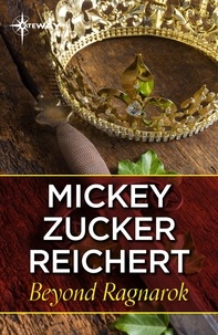Mickey Zucker Reichert - Beyond Ragnarok.