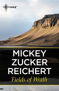 Mickey Zucker Reichert - Fields of Wrath.