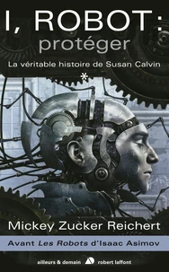 I robot : protéger