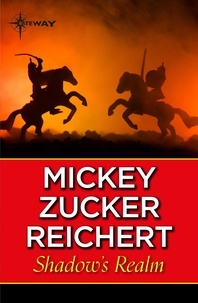 Mickey Zucker Reichert - Shadow's Realm.
