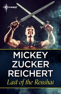 Mickey Zucker Reichert - The Last of the Renshai.