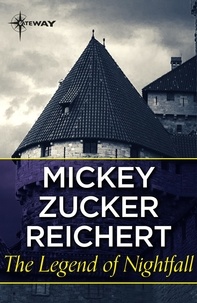 Mickey Zucker Reichert - The Legend of Nightfall.