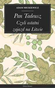 Pan Tadeusz