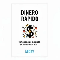 Dinero Rápido Online: Estrategias probadas para generar ingresos extra en menos de 7 días incluso sin experiencia previa