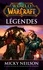 World of Warcraft  Légendes