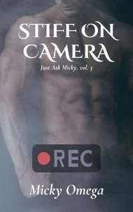 Stiff On Camera