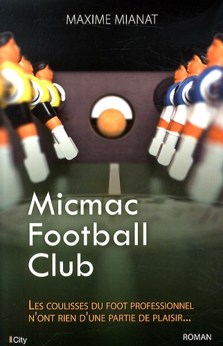 Micmac Football Club - Occasion